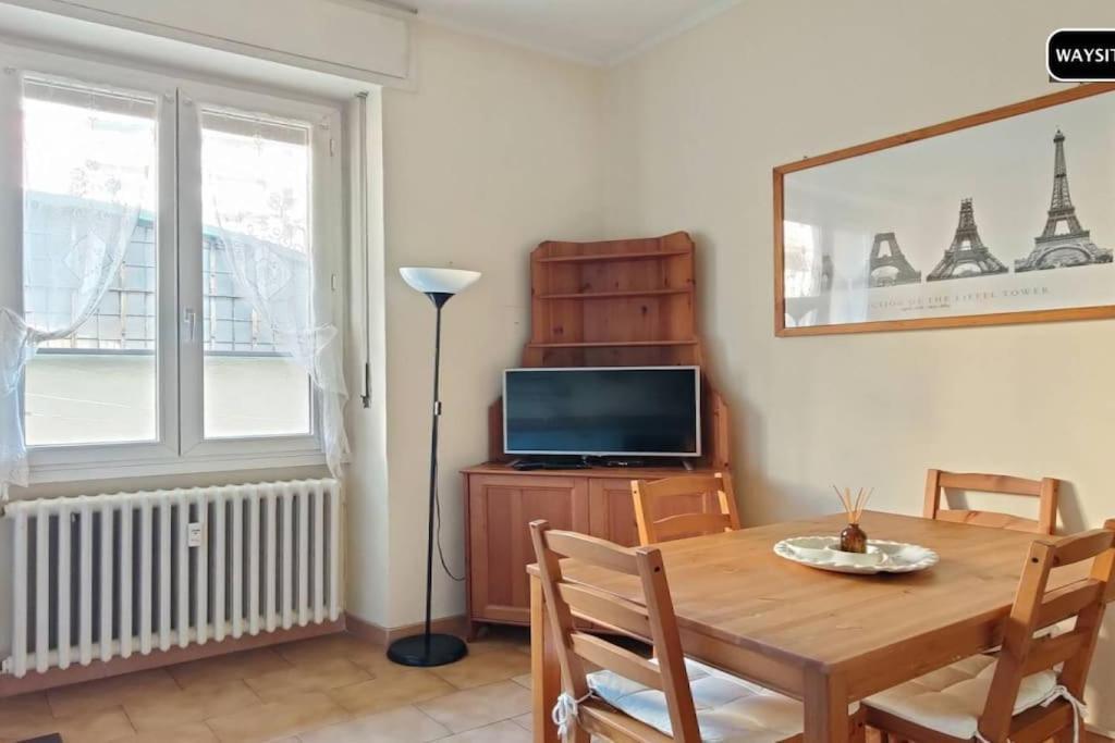 De Angeli District Apartment 2 Milan Exterior photo