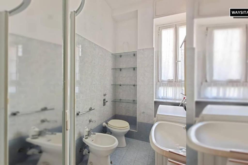 De Angeli District Apartment 2 Milan Exterior photo