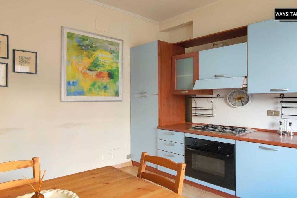 De Angeli District Apartment 2 Milan Exterior photo