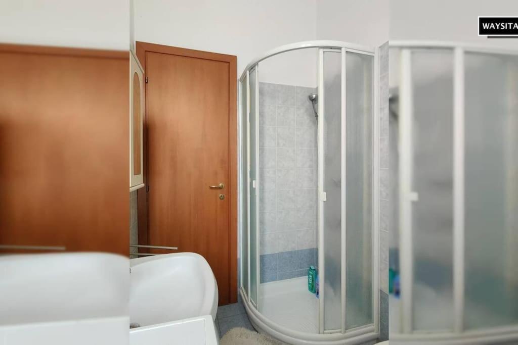 De Angeli District Apartment 2 Milan Exterior photo
