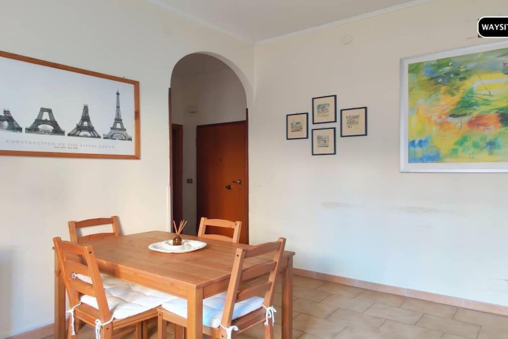 De Angeli District Apartment 2 Milan Exterior photo
